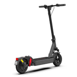 Kuickwheel S9 grise — vue détaillée