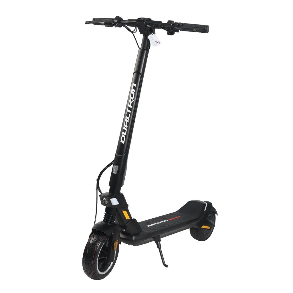 Trottinette DUALTRON DOLPHIN Trott-Riders