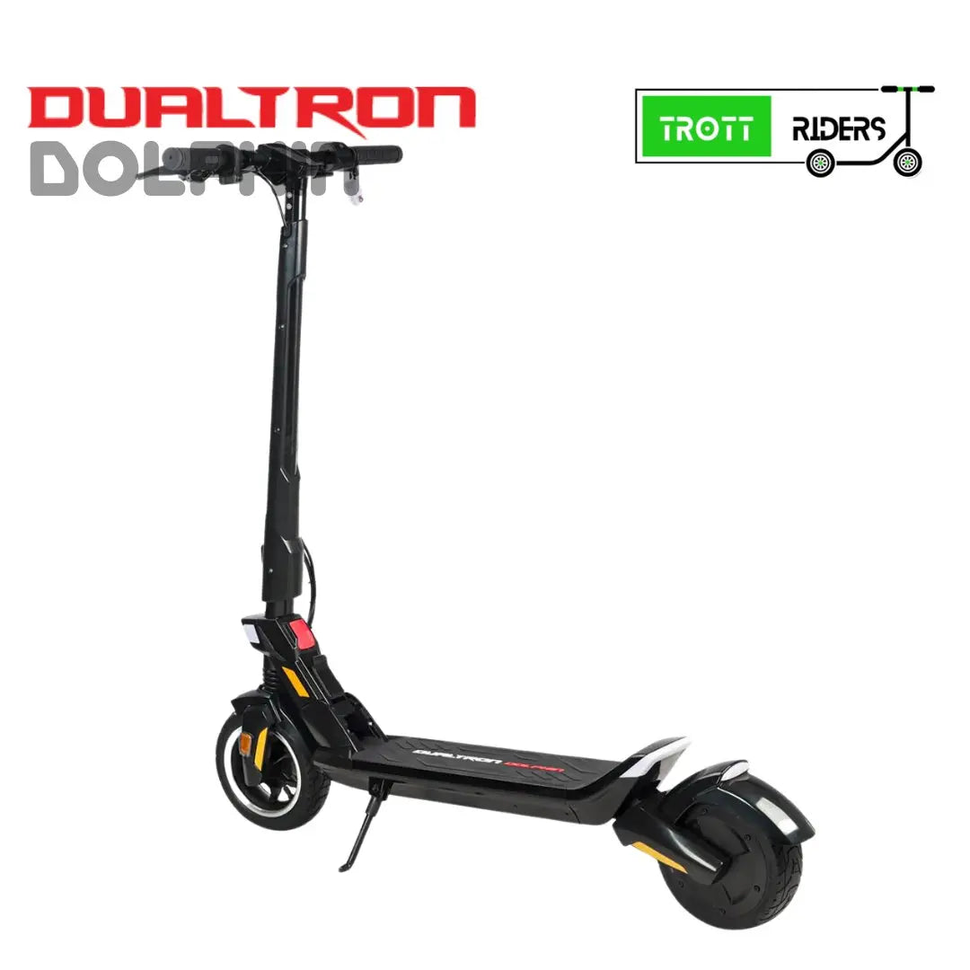 Trottinette DUALTRON DOLPHIN - Trott-Riders