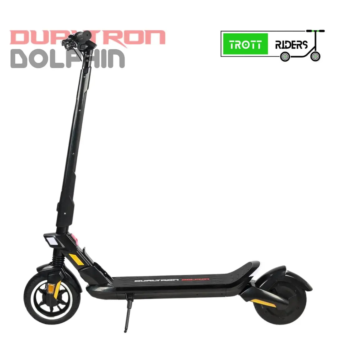 Trottinette DUALTRON DOLPHIN - Trott-Riders