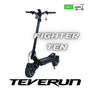 Trottinette électrique TEVERUN FIGHTER TEN 60V 26Ah - Trott-Riders