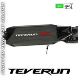 Trottinette électrique TEVERUN FIGHTER mini 52v 20,8Ah - Trott-Riders