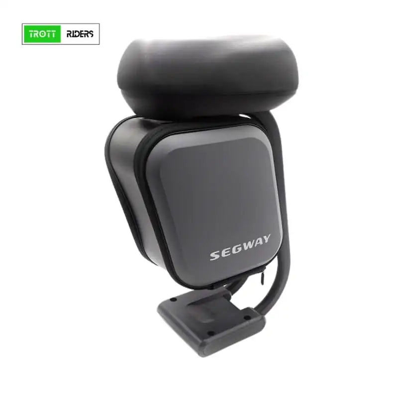 Siège Officiel Ninebot ZT3 Pro avec Rangement Intégré