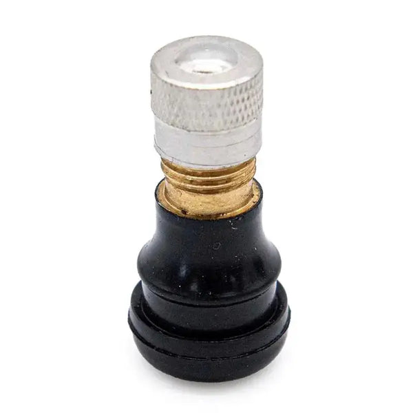 Valve tubeless droite TROTT-RIDERS