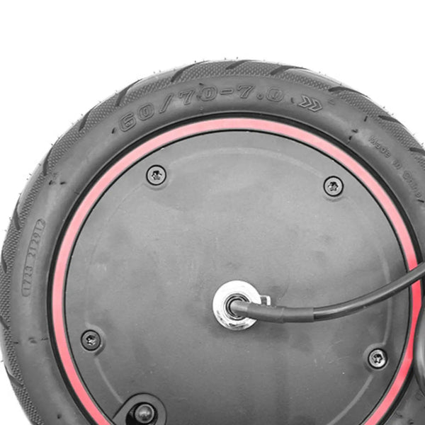 XIAOMI | Moteur Mi4 Pro 1st Generation avec la dimension du pneu Trott-Riders