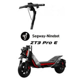 ZT3 Pro E  Segway Ninebot Trott-Riders