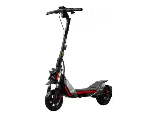 ZT3 Pro E  Segway Ninebot Trott-Riders