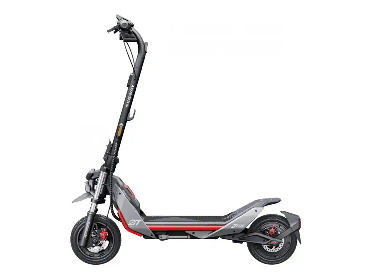 ZT3 Pro E  Segway Ninebot Trott-Riders