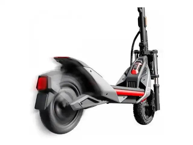 ZT3 Pro E  Segway Ninebot Trott-Riders