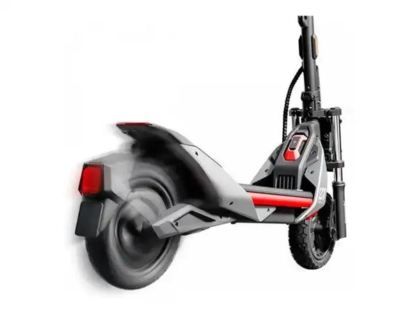 ZT3 Pro E  Segway Ninebot Trott-Riders