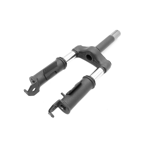 Fourche Avant Officielle Xiaomi Scooter 5 / 5 Pro - Structure Renforcée et Montage Plug & Play