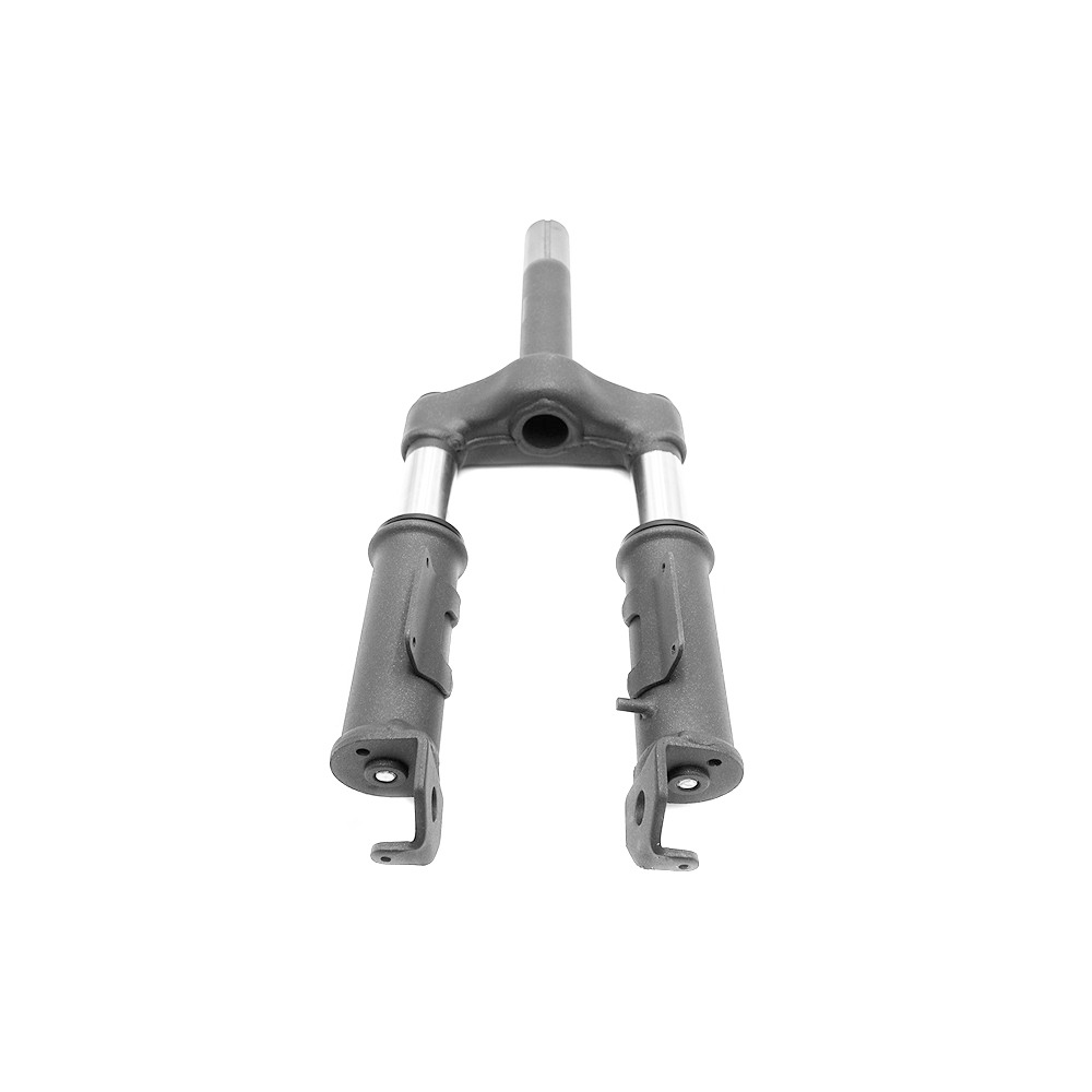 Fourche Avant Officielle Xiaomi Scooter 5 / 5 Pro - Structure Renforcée et Montage Plug & Play