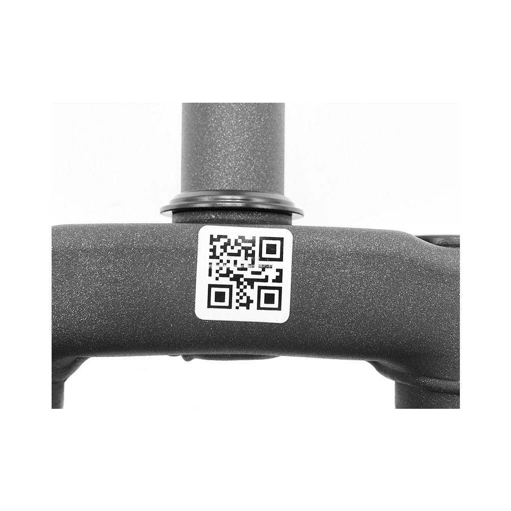 Fourche Avant Officielle Xiaomi Scooter 5 / 5 Pro - Structure Renforcée et Montage Plug & Play