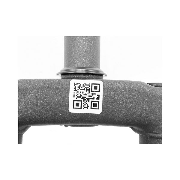 Fourche Avant Officielle Xiaomi Scooter 5 / 5 Pro - Structure Renforcée et Montage Plug & Play