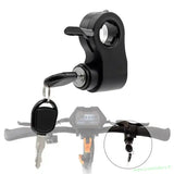 Accélérateur avec clé de contact Kukirin G2 pro (Version 2024) Kukirin