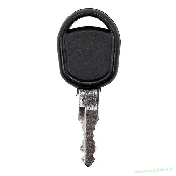 Accélérateur avec clé de contact Kukirin G2 pro (Version 2024) Kukirin