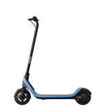 Trottinette électrique enfant Ninebot C2 Lite vue de profil