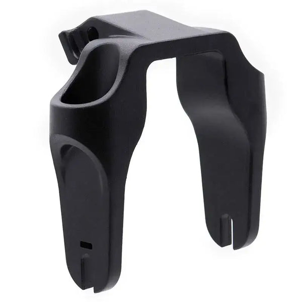 Support en plastique noir pour bras arrière Dualtron Mini, rechange officielle modèles spéciaux