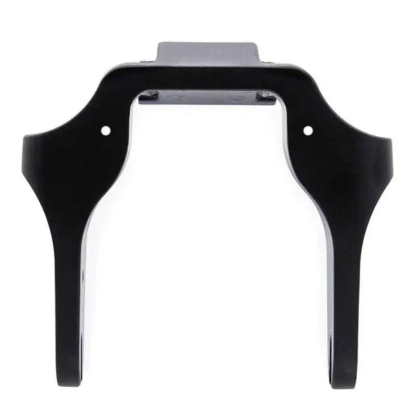 Support métallique noir pour bras arrière Dualtron, rechange officielle Mini, modèles spéciaux