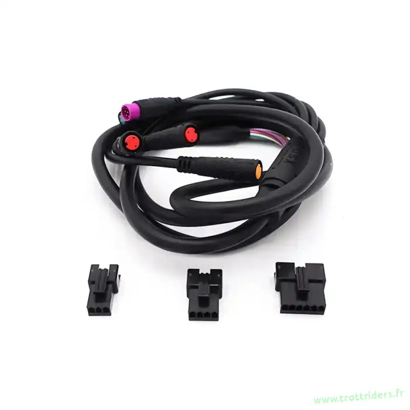 URBANGLIDE | Cable Data E-cross Urbanglide