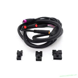 URBANGLIDE | Cable Data E-cross Urbanglide