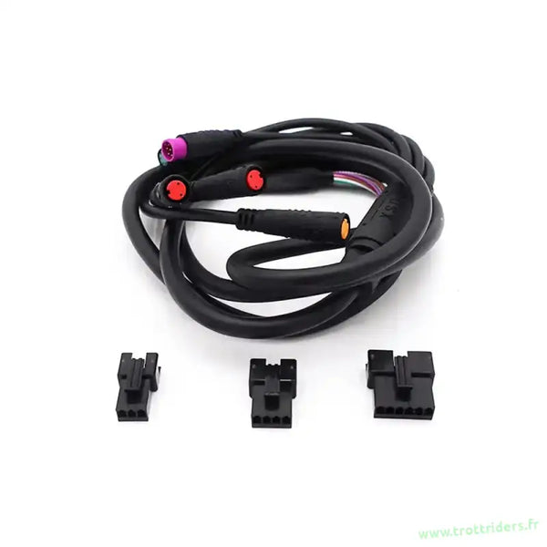 URBANGLIDE | Cable Data E-cross Urbanglide