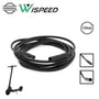 Câble feu arrière Wispeed T855 pour trottinette Wispeed T855, installation facile