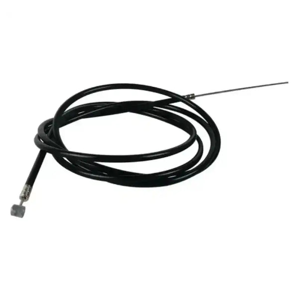Câble de speedomètre noir pour frein arrière Wispeed T855 trottinette électrique Wispeed
