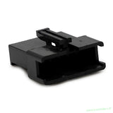 Connecteur électrique en plastique noir pour pièces détachées trottinette électrique G2 Pro