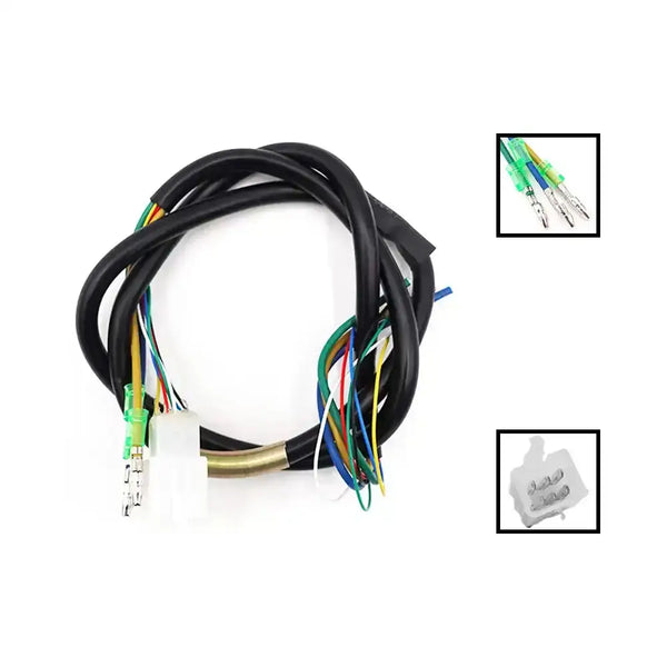 Cable Moteur Urbanglide E-cross Trott-Riders