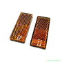 Catadioptres Arriere lateraux Wispeed T850 Trott-Riders