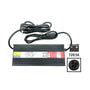 Chargeur rapide Dualtron 72V 5A avec prise LP-16 officielle, minimotors officiel