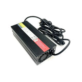 Chargeur rapide Dualtron 72V 5A avec ventilateur et prise LP-16 officielle Minimotors