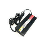Chargeur rapide Dualtron 72V 5A prise LP-16 officielle Minimotors officiel