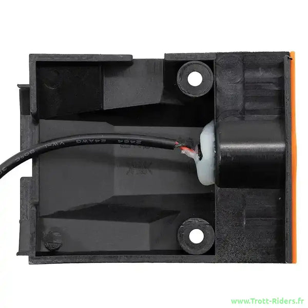 Clignotant avant droit Kukirin G2 pro Version 2024 Kukirin