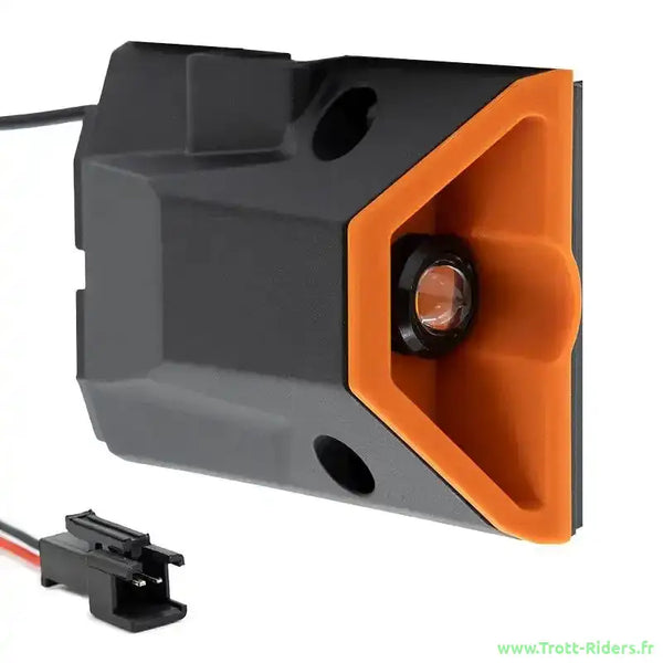 Clignotant avant droit Kukirin G2 pro Version 2024 Kukirin