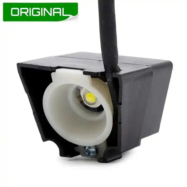 LED noir et blanc Wispeed Original T855 livraison gratuite point relais Mondial Relay