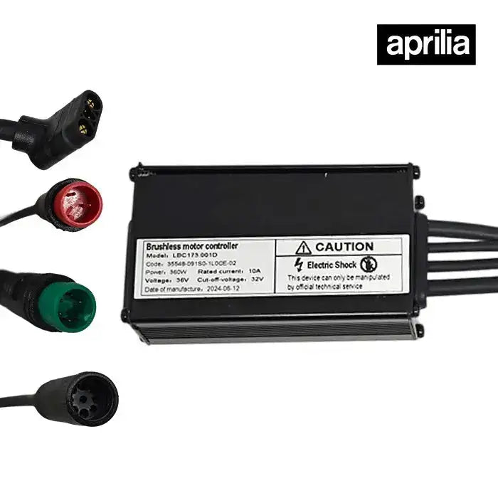 Contrôleur moteur pour Aprilia eSR1 APRILIA