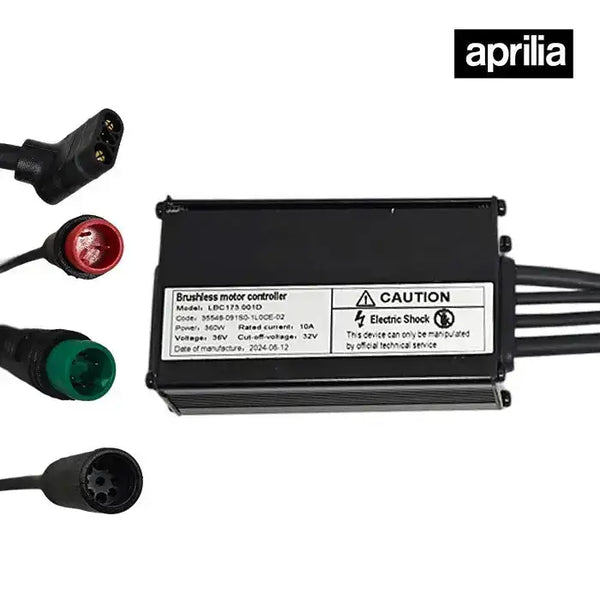 Contrôleur moteur pour Aprilia eSR1 APRILIA