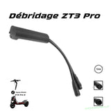 Boitier de débridage pour Trottinette Électrique Ninebot Segway ZT3 Pro Trott-Riders