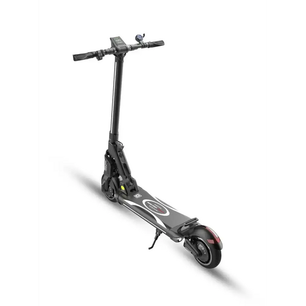 Trottinette électrique Dualtron Pop 14Ah noire avec performance exceptionnelle