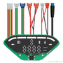 Ecran Urban Glide 100 XS Trott-Riders