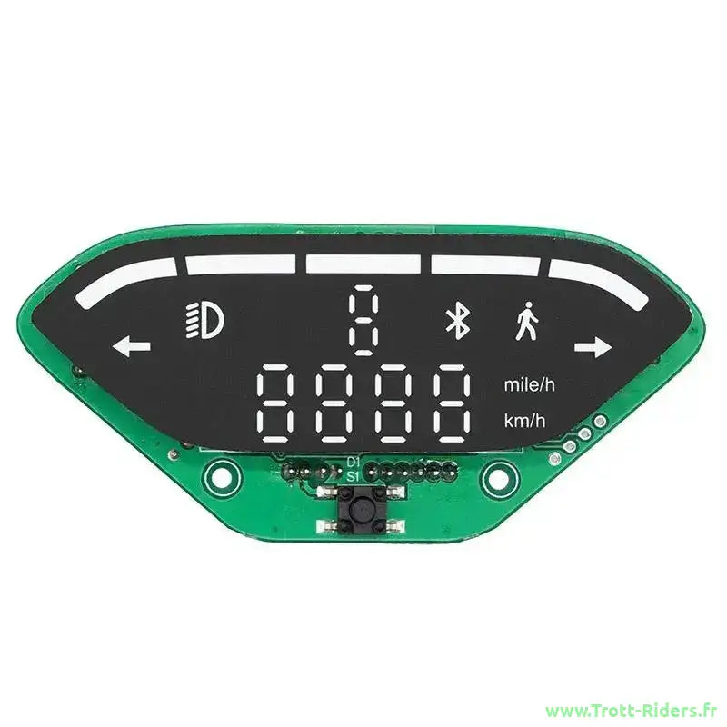 Ecran Urban Glide 100 XS Trott-Riders