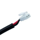 Connecteur électrique à deux fils pour feu arrière Xiaomi Mi4 Lite, compatible Xiaomi Mi4 Lite