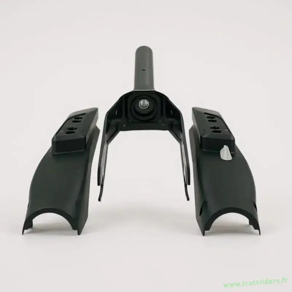 Fourche Avant Urban Glide Ride 100S/100XS - caches Inclus Urbanglide