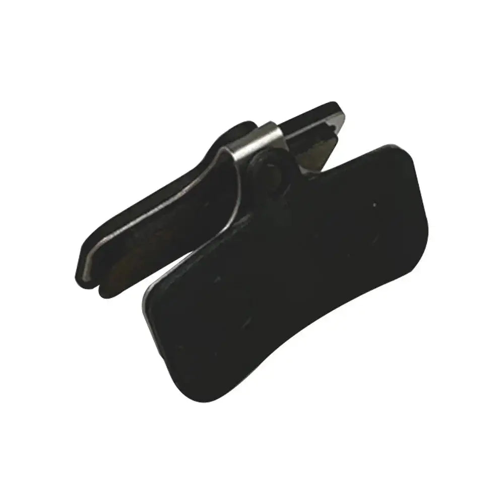 Clips en métal noir pour freins Thunder, pièces détachées trottinette électrique