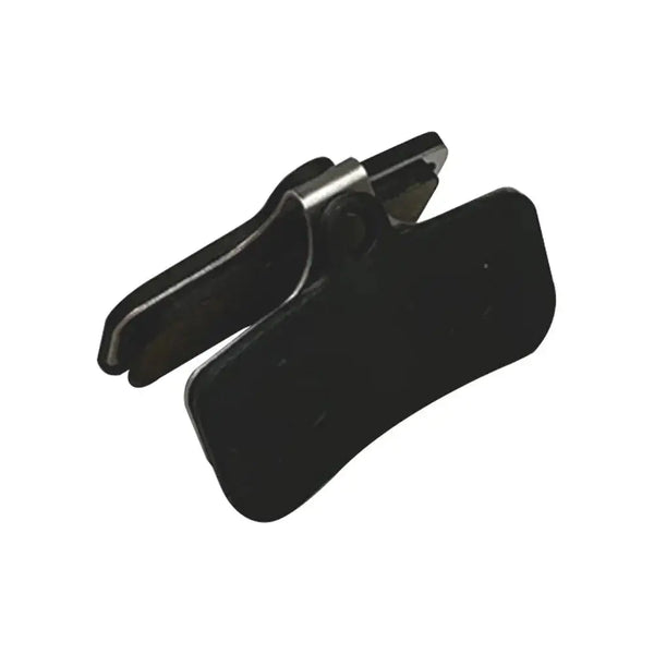 Clips en métal noir pour freins Thunder, pièces détachées trottinette électrique