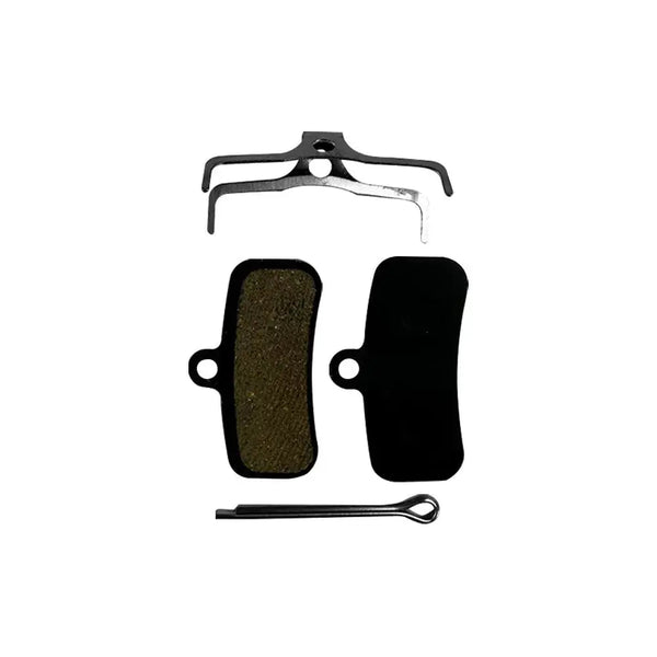 Freins Thunder pièces détachées trottinette électrique avec freins et hardware