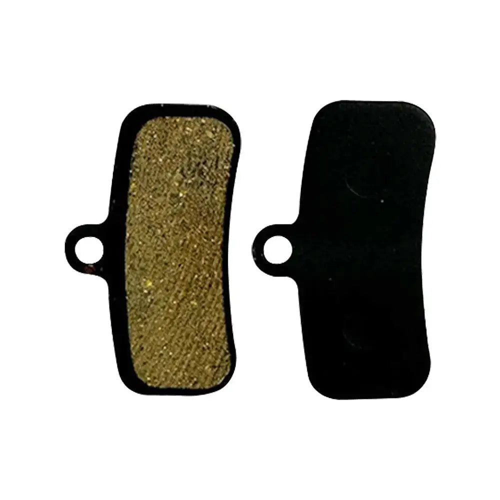 Image de deux freins Thunder pour trottinettes électriques, pièces détachées trottinette électrique