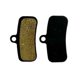 Image de deux freins Thunder pour trottinettes électriques, pièces détachées trottinette électrique